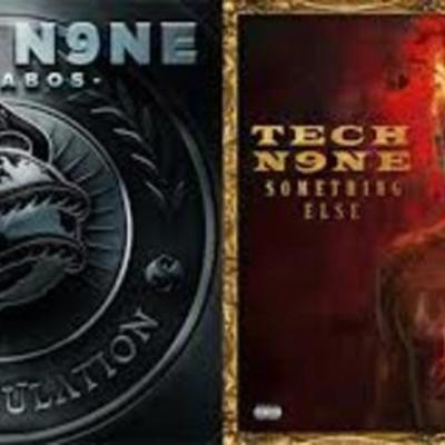 Timeline: tech n9ne