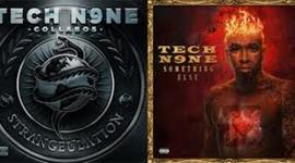 Timeline: tech n9ne
