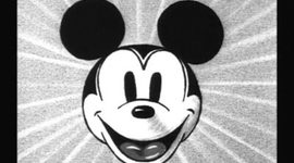 Timeline: Mickey Mouse