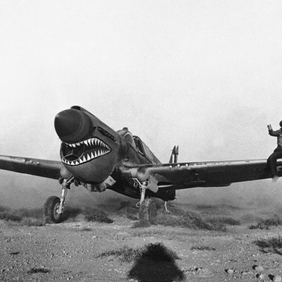 Timeline: World War 2