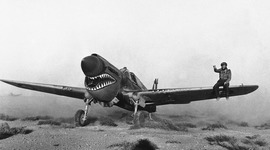 Timeline: World War 2