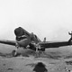 World war two plane