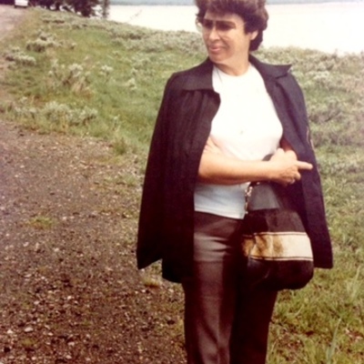 Timeline: הניה לפיד