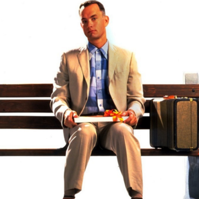 Timeline: Forrest Gump Timeline