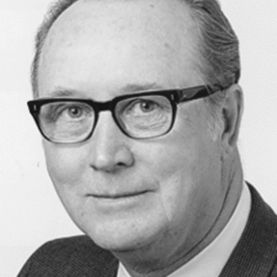 Timeline: Reynold Johnson