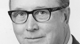 Timeline: Reynold Johnson