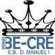 Logo becre novo