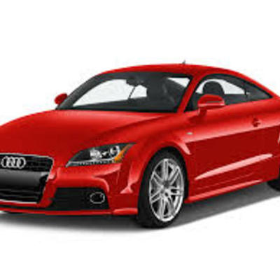 Timeline: Automobile