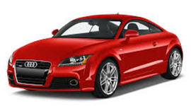 Timeline: Automobile