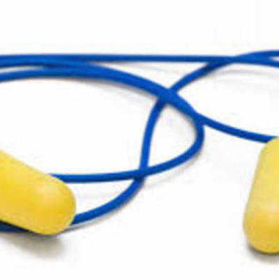 Timeline: Ear Plugs