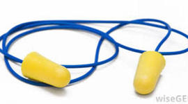 Timeline: Ear Plugs