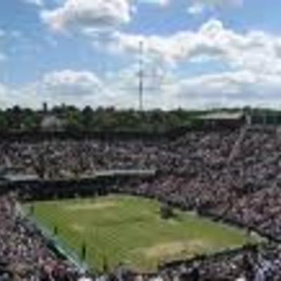 Timeline: Wimbledon Official Sponsors by Brand Republic