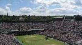 Timeline: Wimbledon Official Sponsors by Brand Republic
