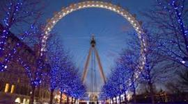 Timeline: Ferris wheel inventions