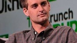 Timeline: Evan Spiegel Timeline
