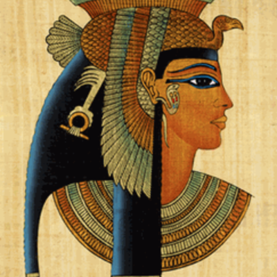 Timeline: Cleopatra
