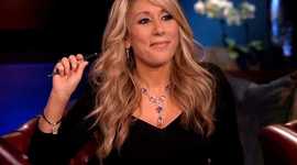 Timeline: Lori Greiner