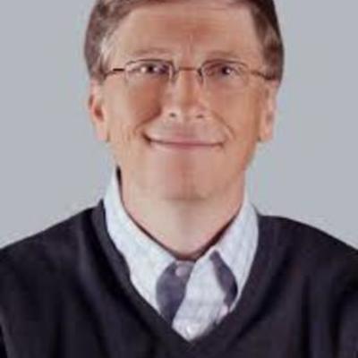 Timeline: Bill Gates