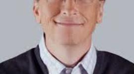 Timeline: Bill Gates