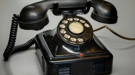 Timeline: Telephone