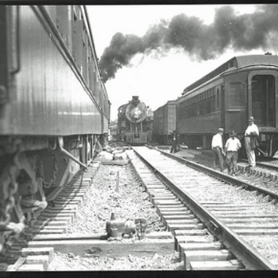 Timeline: Chapter 18: The New South and the Trans-Mississippi West