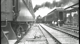 Timeline: Chapter 18: The New South and the Trans-Mississippi West