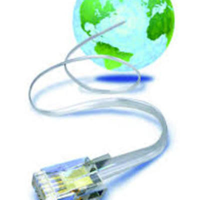 Timeline: LA REVOLUCIÓN DE INTERNET