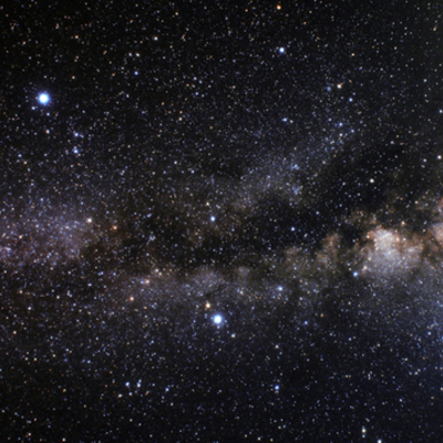 Timeline: Telescope Timeline