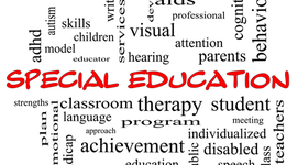 Timeline: The Foundation of Special Education