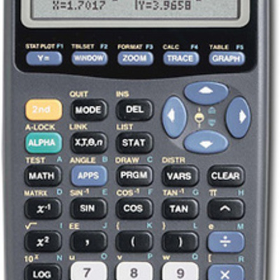 Timeline: Calculator