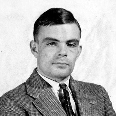 Timeline: Alan Turing
