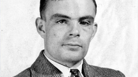 Timeline: Alan Turing