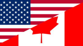 Timeline: Canadian-American Relations