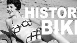 Timeline: History of the Bikini
