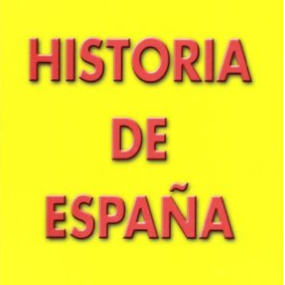 Timeline: Historia de España 2BACH