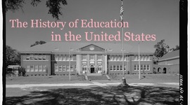 Timeline: History of Education