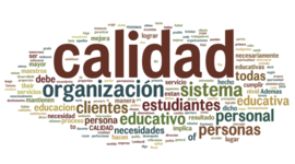Timeline: Evolución de la calidad educativa