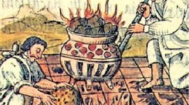 Timeline: historia de los alimentos DEIN