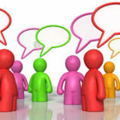 Timeline: Lifespan Language Development