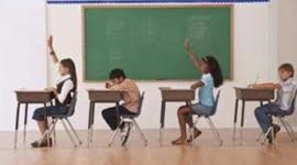 Timeline: Evolution of American Education