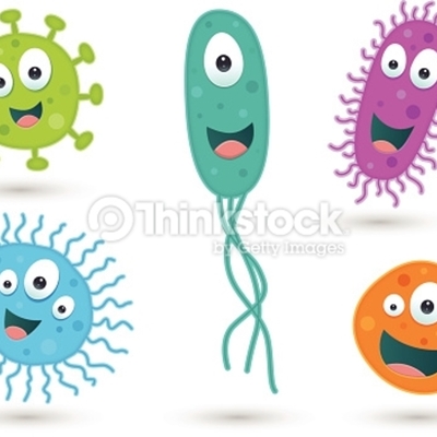 Timeline: Microbiologia!!