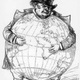 Fat imperialism