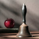 Teacher bell