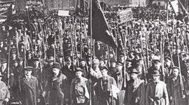 Timeline: Russian Revolution Timeline Activity