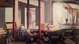 Timeline: Chapter 24: Land Empires in the Age of Imperialism, 1800 - 1870