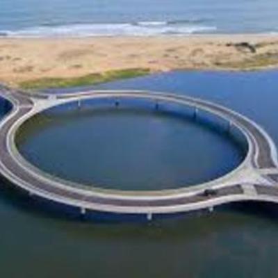 Timeline: Histoire des ponts 5CD