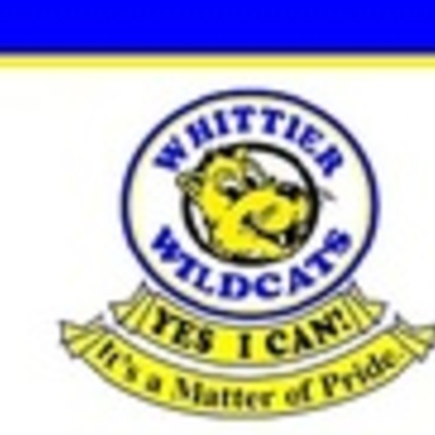 Timeline: Whittier Elementary in 2020
