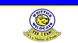 Timeline: Whittier Elementary in 2020