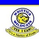 Whittier wildcat logo