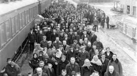 Timeline: Immigration to Canada